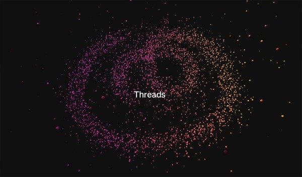 Threads, la competencia de Twitter, alcanza los 70 millones de usuarios en tiempo récord
