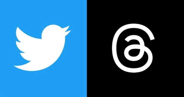 Twitter amenaza con demandar a Meta por utilizar información confidencial para crear Threads