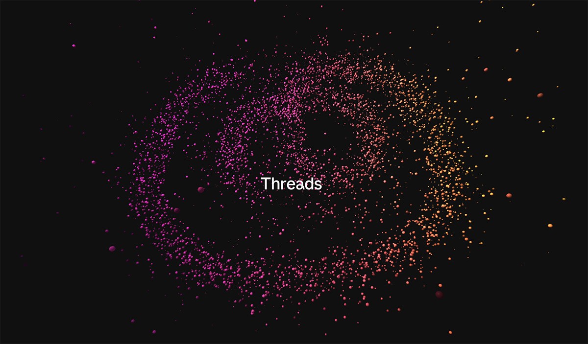 Threads, la competencia de Twitter, alcanza los 70 millones de usuarios en tiempo récord