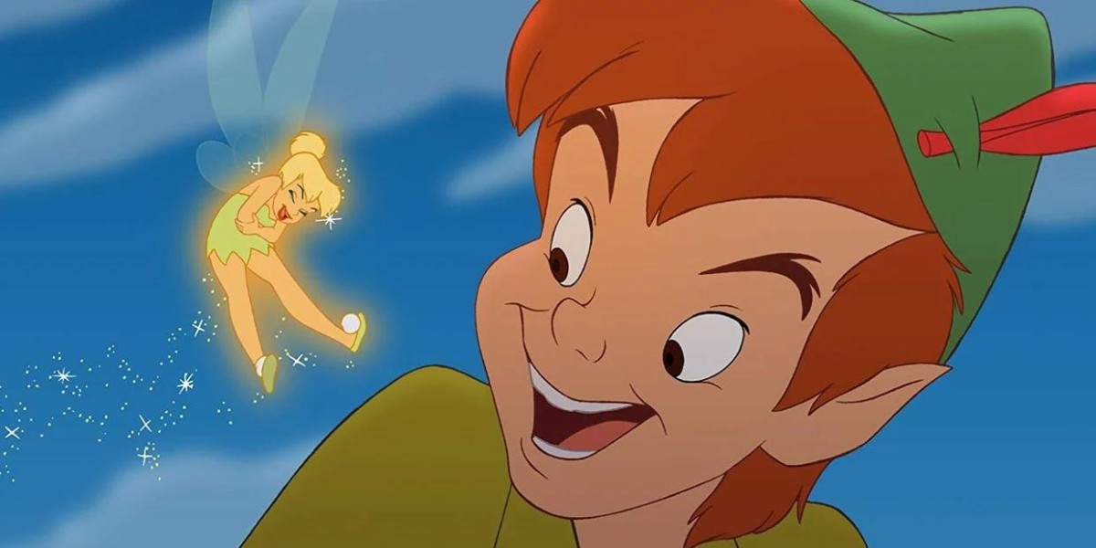 El Síndrome de Peter Pan, “trastorno” que más padecen los hombres