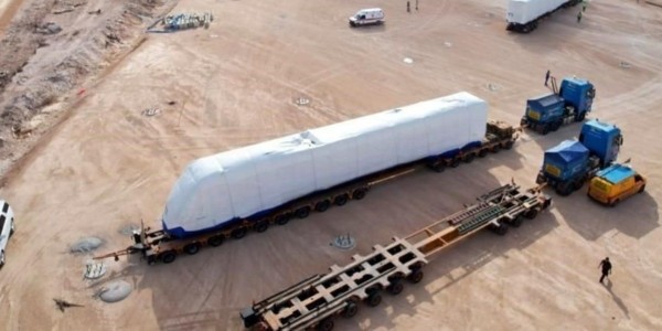 El 1 de septiembre, primer recorrido de AMLO en Tren Maya