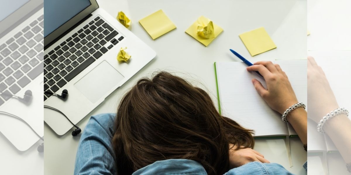 ¿Existe la incapacidad en el trabajo por estrés laboral?