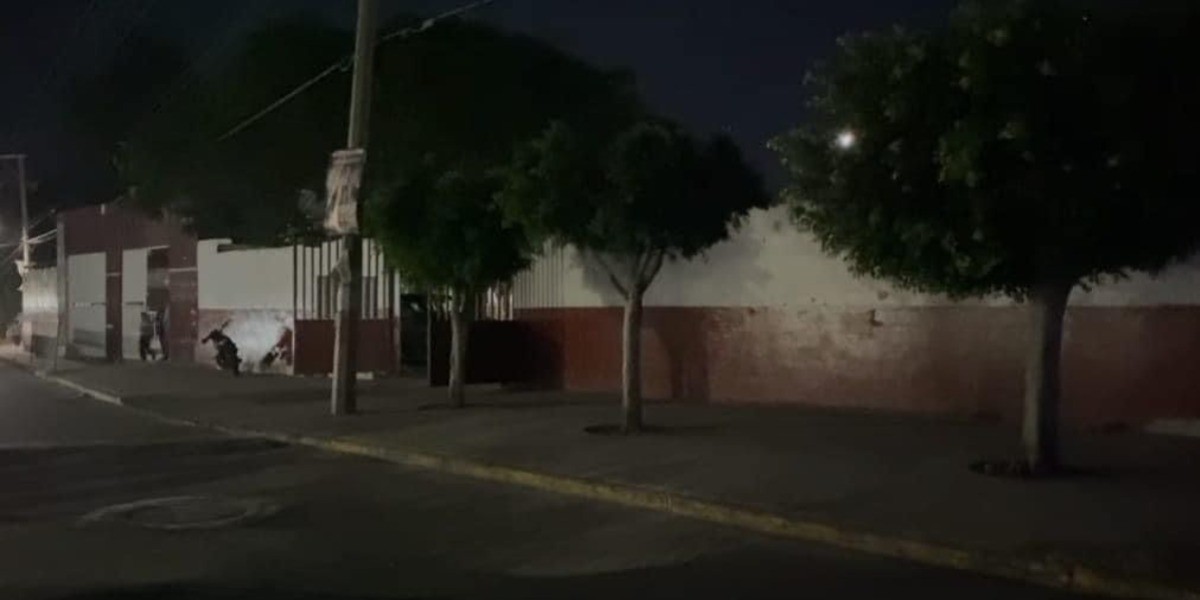 Valle de Santiago: niño muere tras ser alcanzado por un rayo