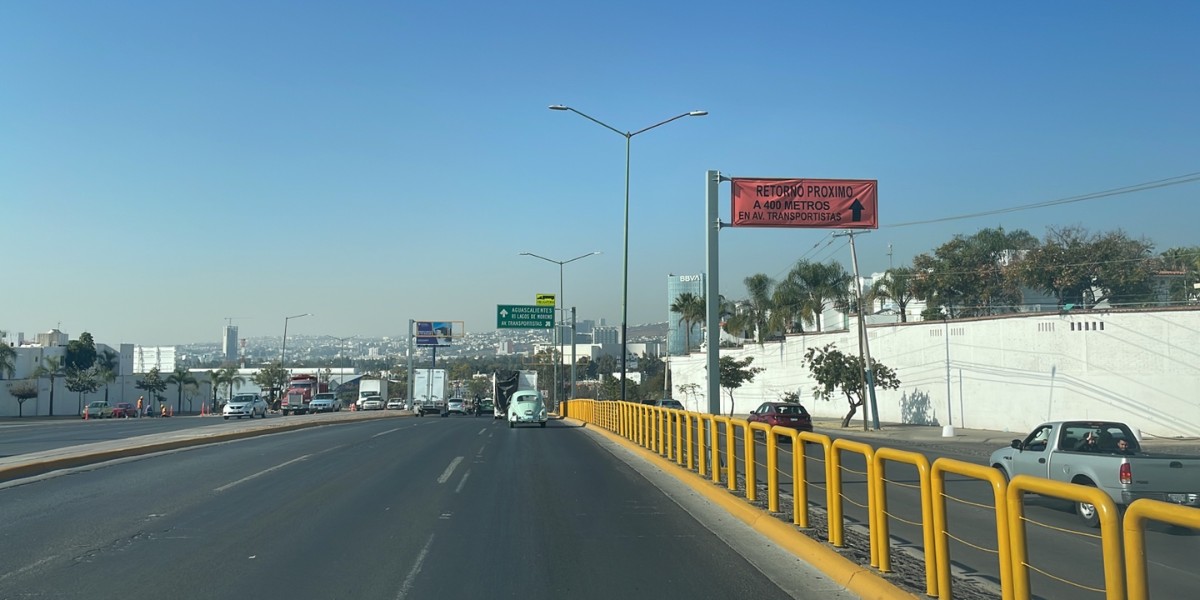Obra del puente vehicular en el Morelos podría arrancar a finales de agosto
