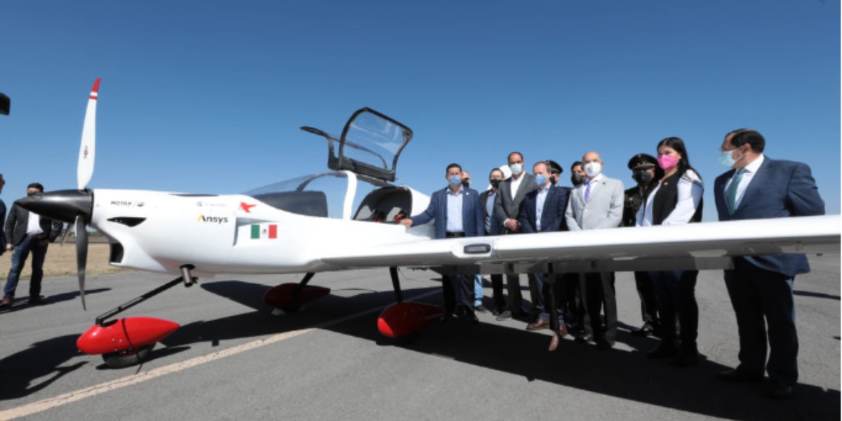 Empresas de aeropartes en Guanajuato podrían crecer un 30%