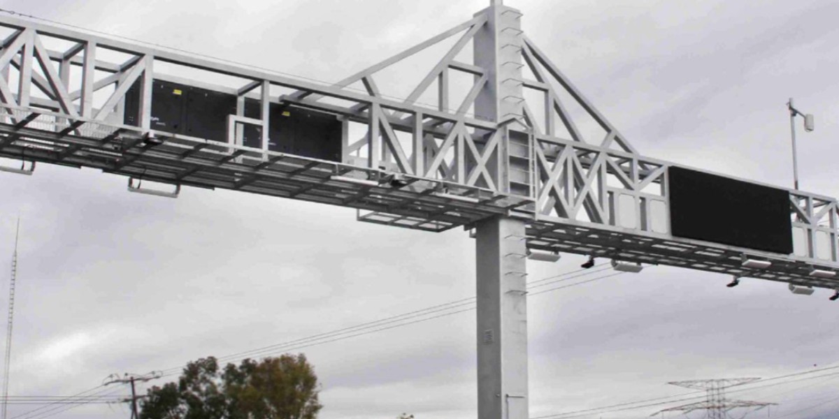 Arcos carreteros podrían iniciar operaciones en noviembre: SSP