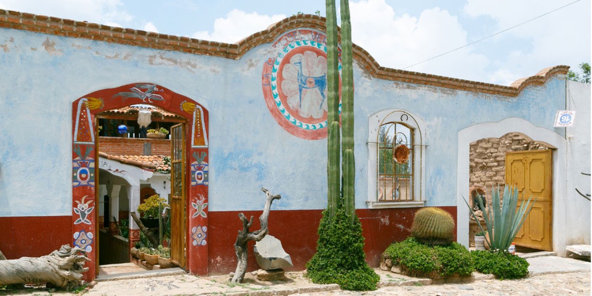 Caen visitas a Pueblo Mágicos de Guanajuato: Fematur