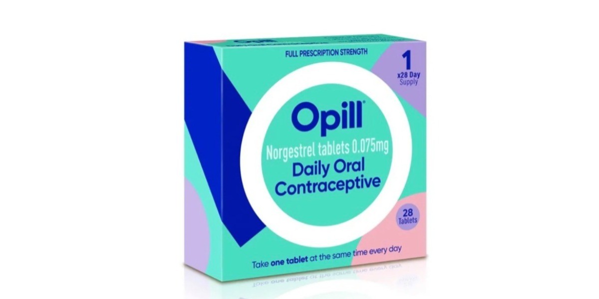 FDA aprueba primera píldora anticonceptiva que se puede comprar sin receta
