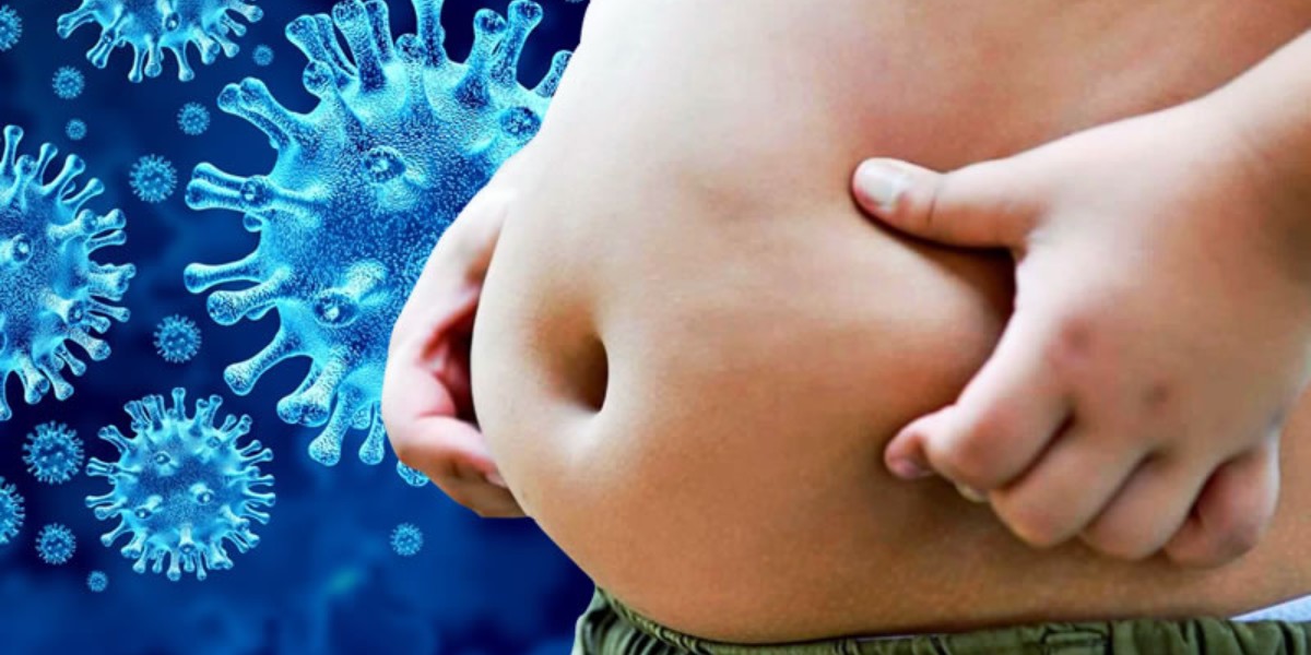 Covid-19 provocó incremento de peso entre 3 y 5 kg: SSG