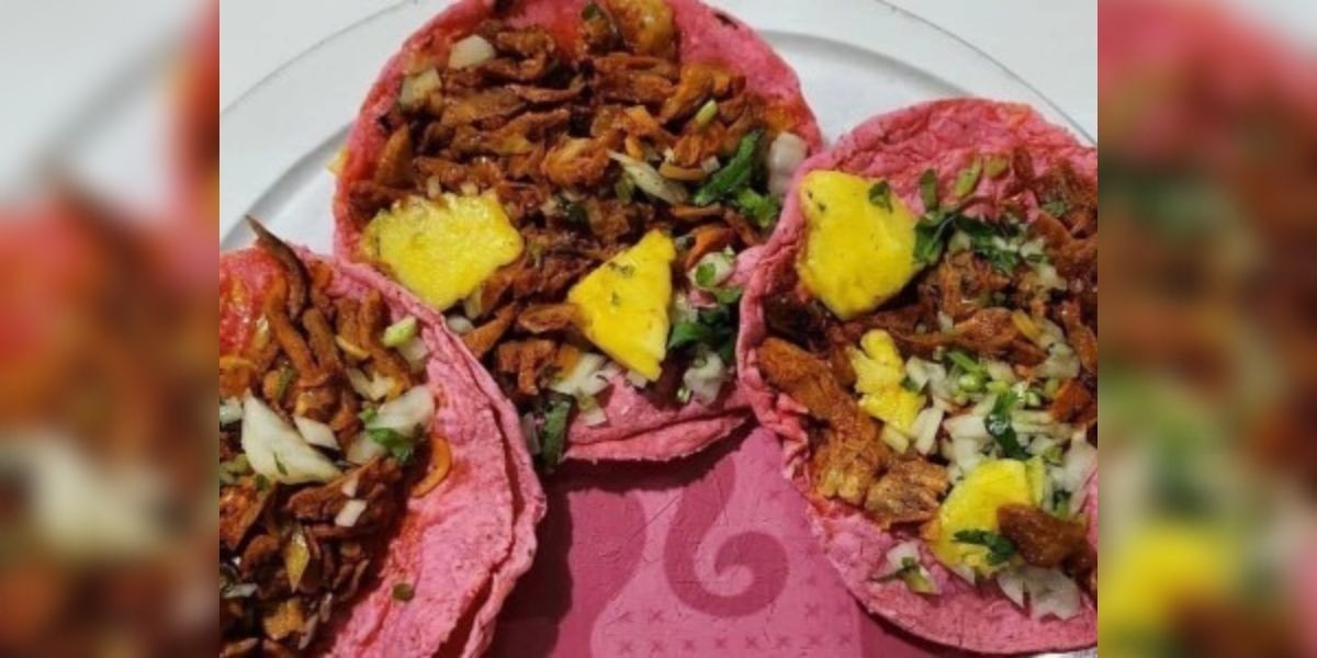 ¡Llegan los Barbie tacos a las taquerías de México!