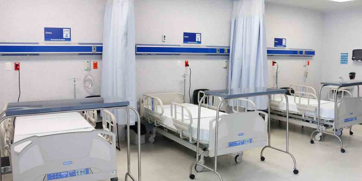 Acreditan a Hospital de las Joyas como Hospital Amigo del Niño