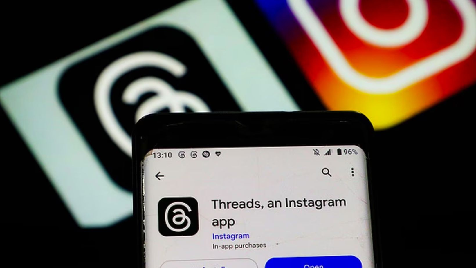 Cómo desactivar tu perfil de Threads sin eliminar tu cuenta de Instagram