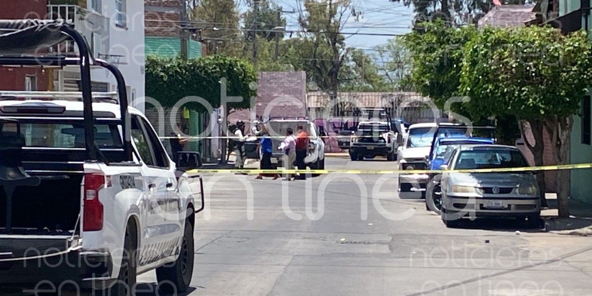 Asesinan a ‘El Burras’ en Piletas I; se desconoce el motivo de la agresión