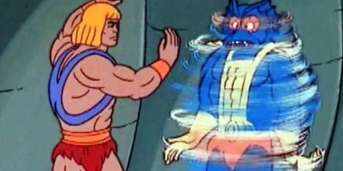 Descarta Netflix película de He-Man; tratan de venderla