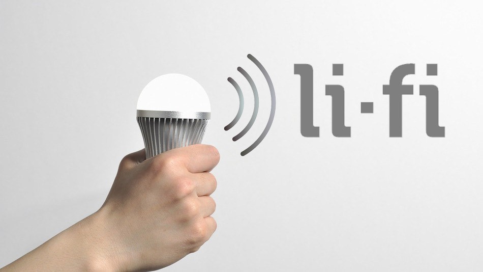 Li-Fi: La Tecnología que Busca Reemplazar al Wi-Fi