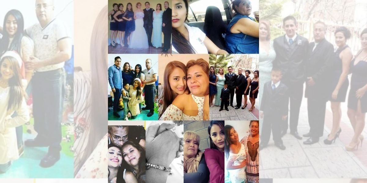 Sigue sin hacerse justicia en el caso de Ana Lilia