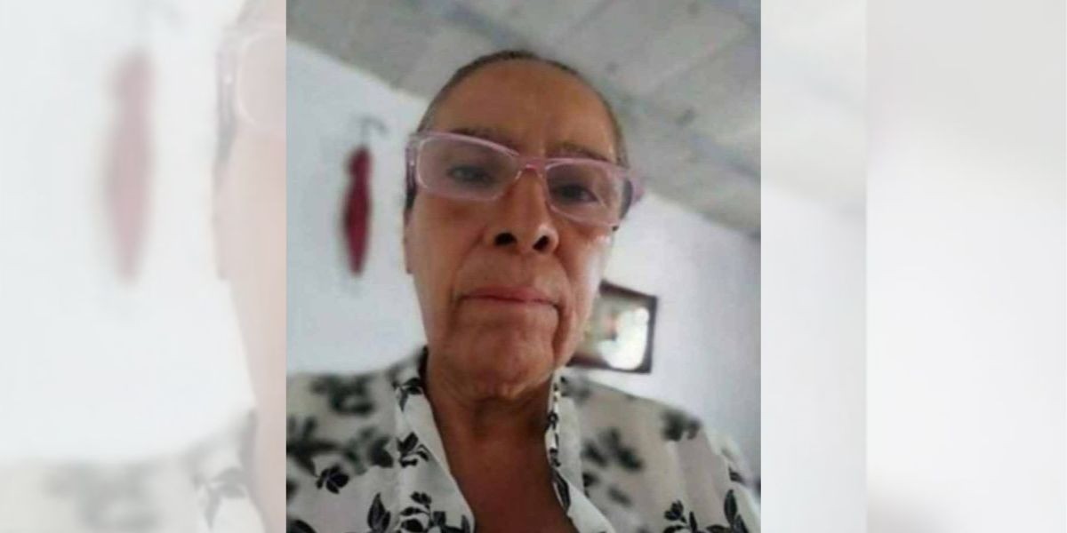 Desaparece madre buscadora en León, Guanajuato