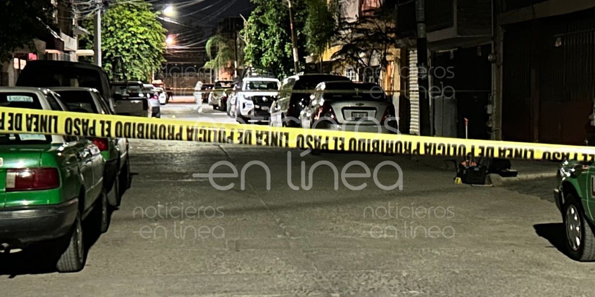 Balean a mujer en San Sebastián