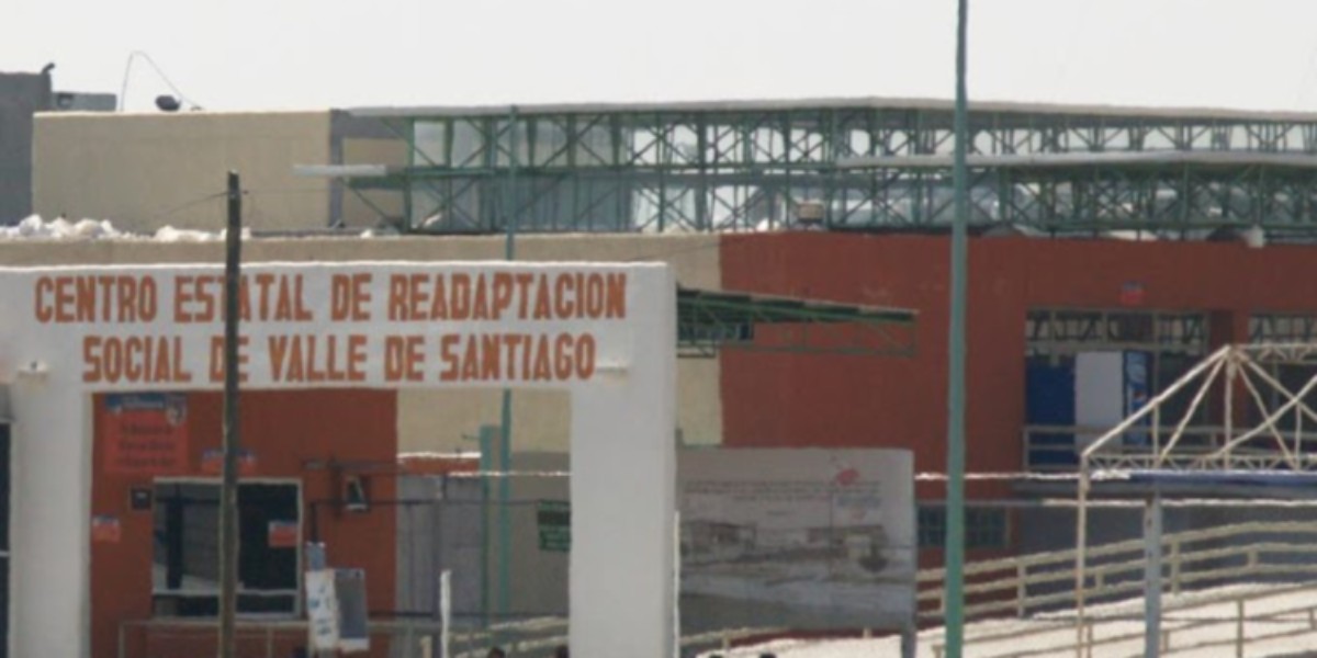 Ocho de cada 10 presos en Guanajuato estuvieron encarcelados sin condena: INEGI