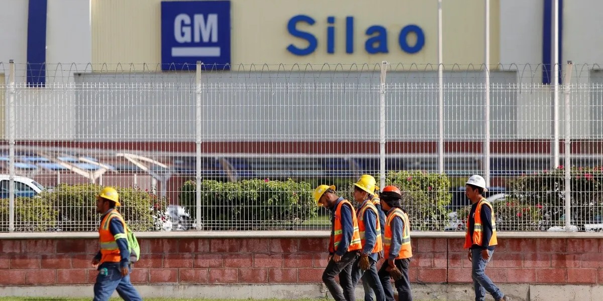 Salario promedio en Guanajuato es de 12 mil pesos