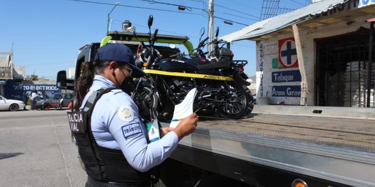 Reducen multas de tránsito en León, conoce cuáles 