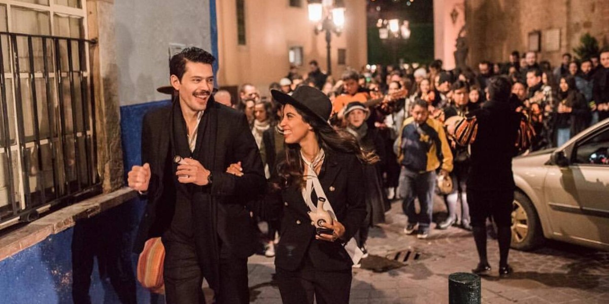 En Guanajuato habrá una callejoneada para encontrar al amor de tu vida