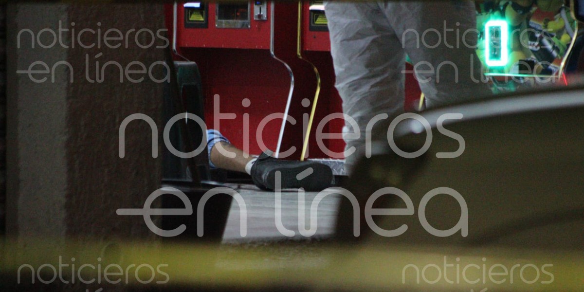 Guanajuato, estado con mayor registro de homicidios durante el 2022: INEGI