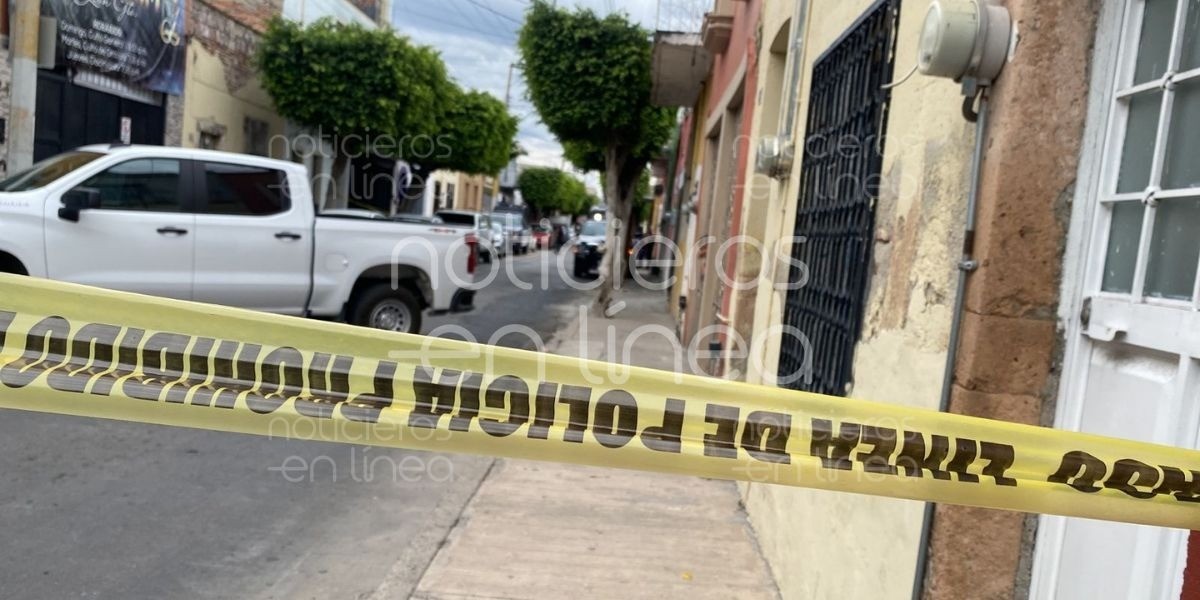 Pelean y muere un hombre en anexo de San Juan de Dios