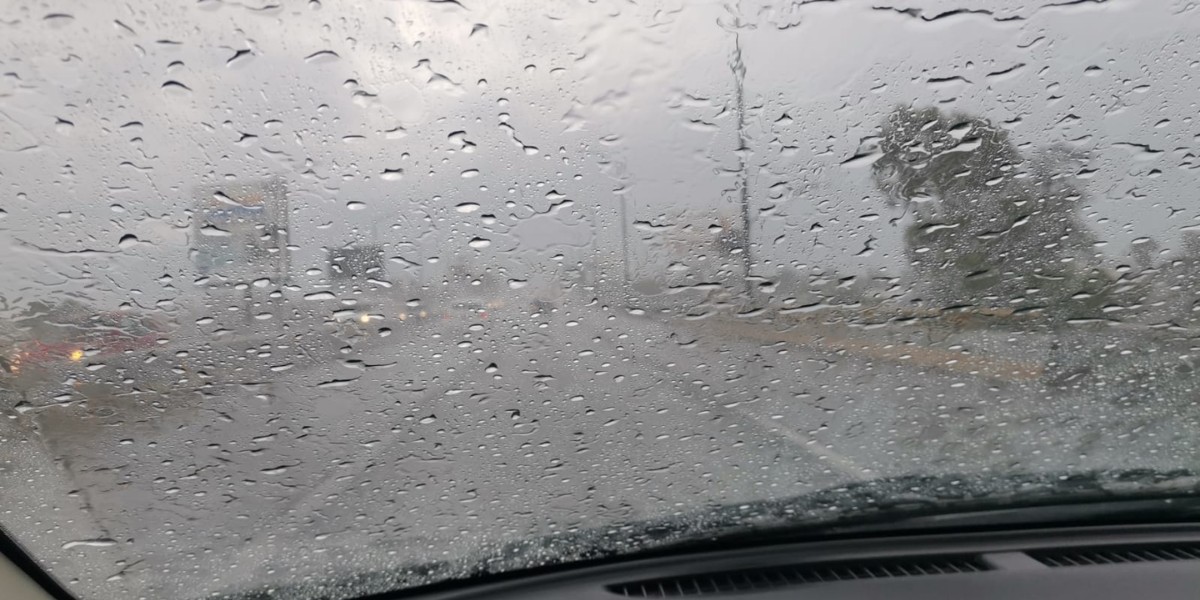 Lluvias se han concentrado en el sur de Guanajuato: SDAYR