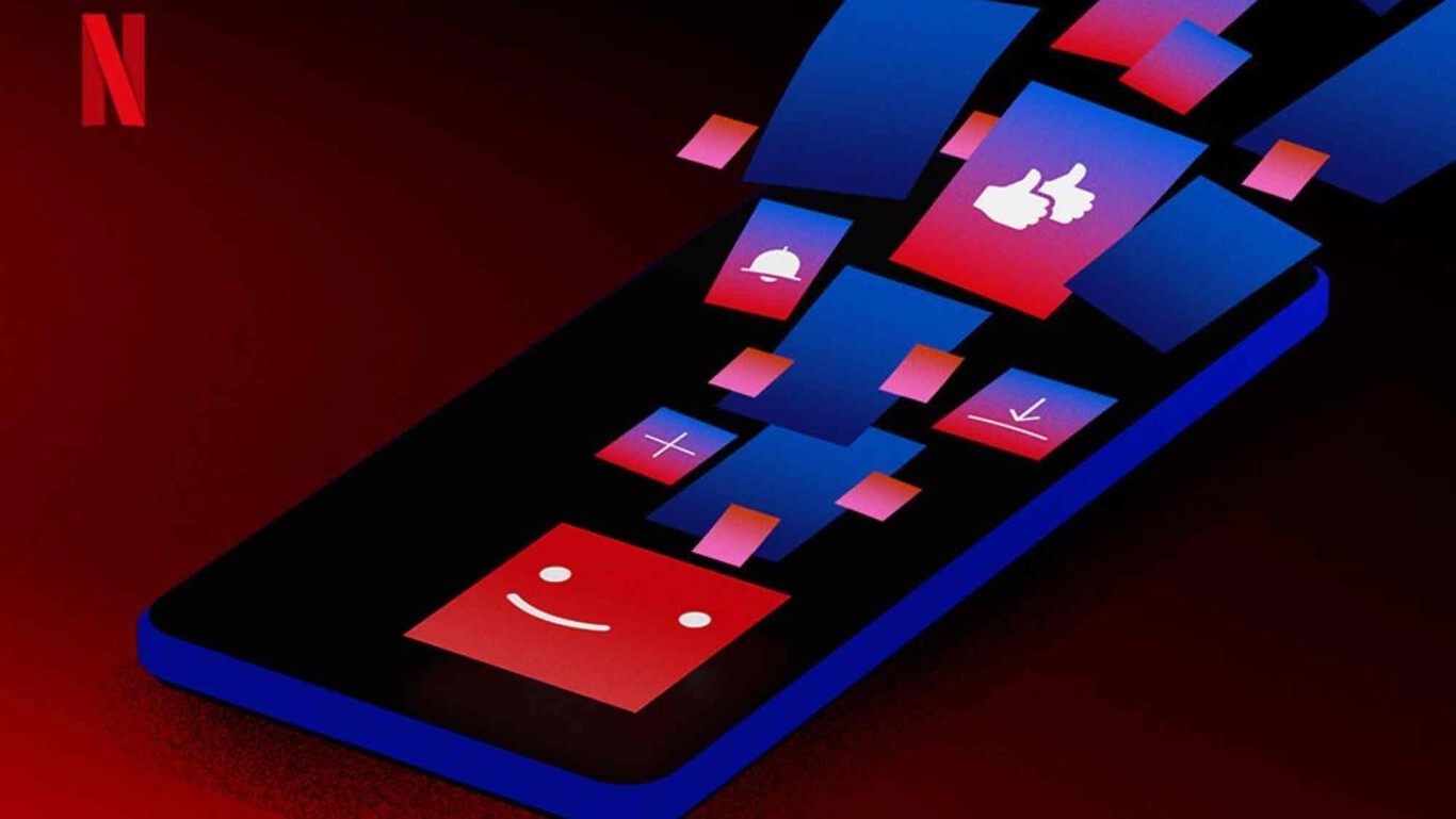 Netflix lanza 'Mi Netflix': encuentra contenido rápidamente