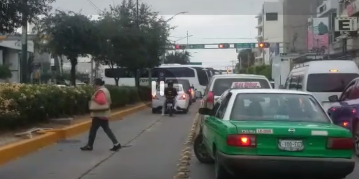 Top 5 de las multas que más cometen los leoneses