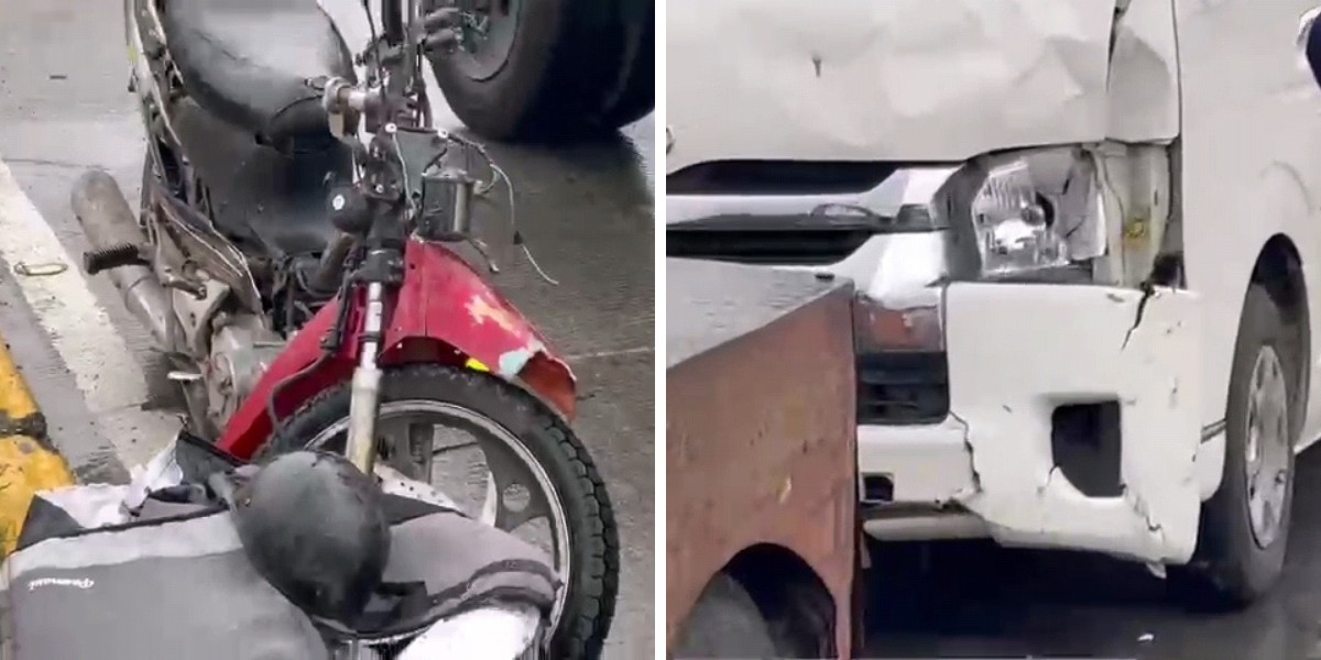 Muere motociclista en accidente vial en Purísima del Rincón