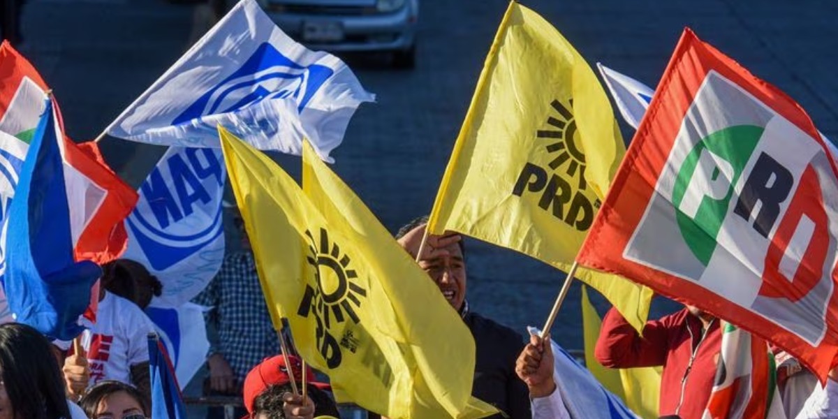 Guanajuato: PRI persuadirá al PAN para suscribir iniciativa que permita gobiernos de coalición