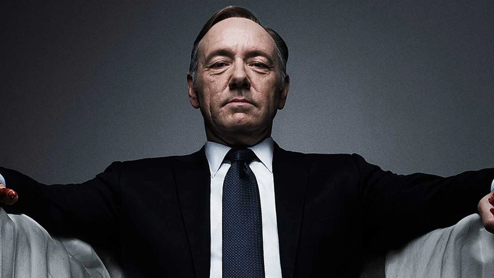 Kevin Spacey, absuelto de delitos sexuales por el tribunal londinense