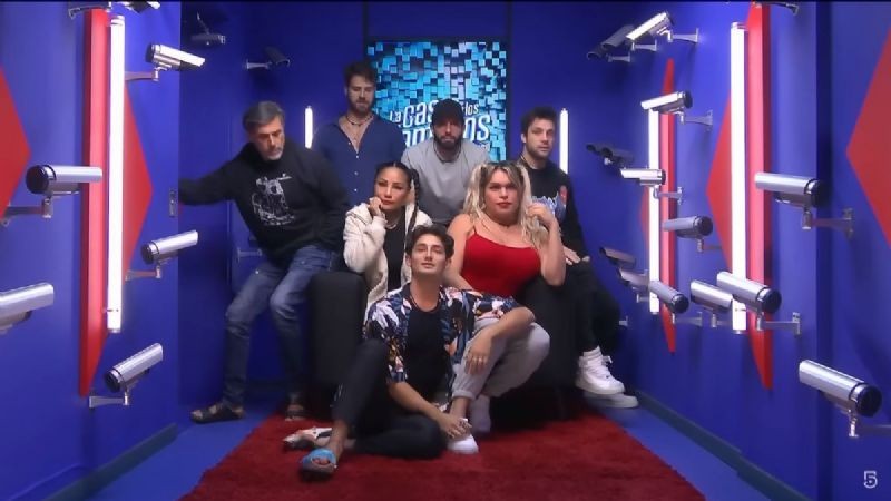 Nominados de La Casa de los Famosos México HOY: ¿Quiénes corren peligro en la votación?