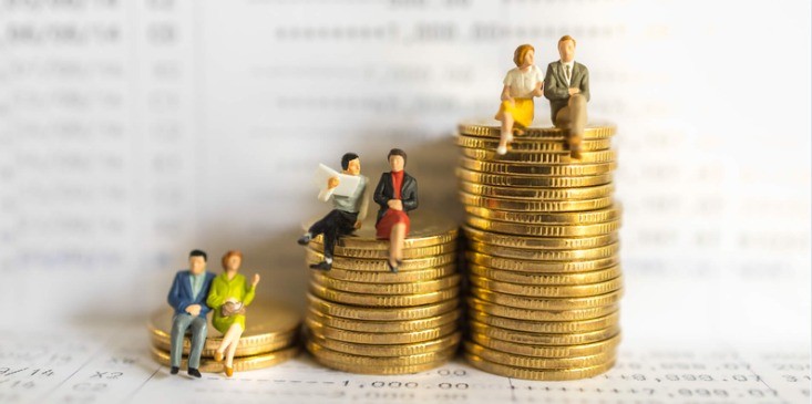 Guanajuato está en lugar 18 de ingresos trimestrales en hogares: INEGI