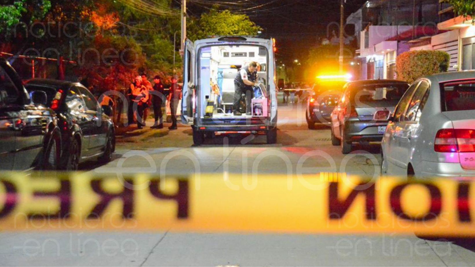 Ataque armado en mini deportiva de Villa Magna deja dos hombres lesionados