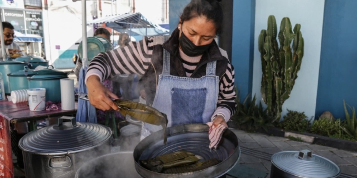 Economía de Guanajuato se fortalece en el autoempleo y la capacitación: SDES