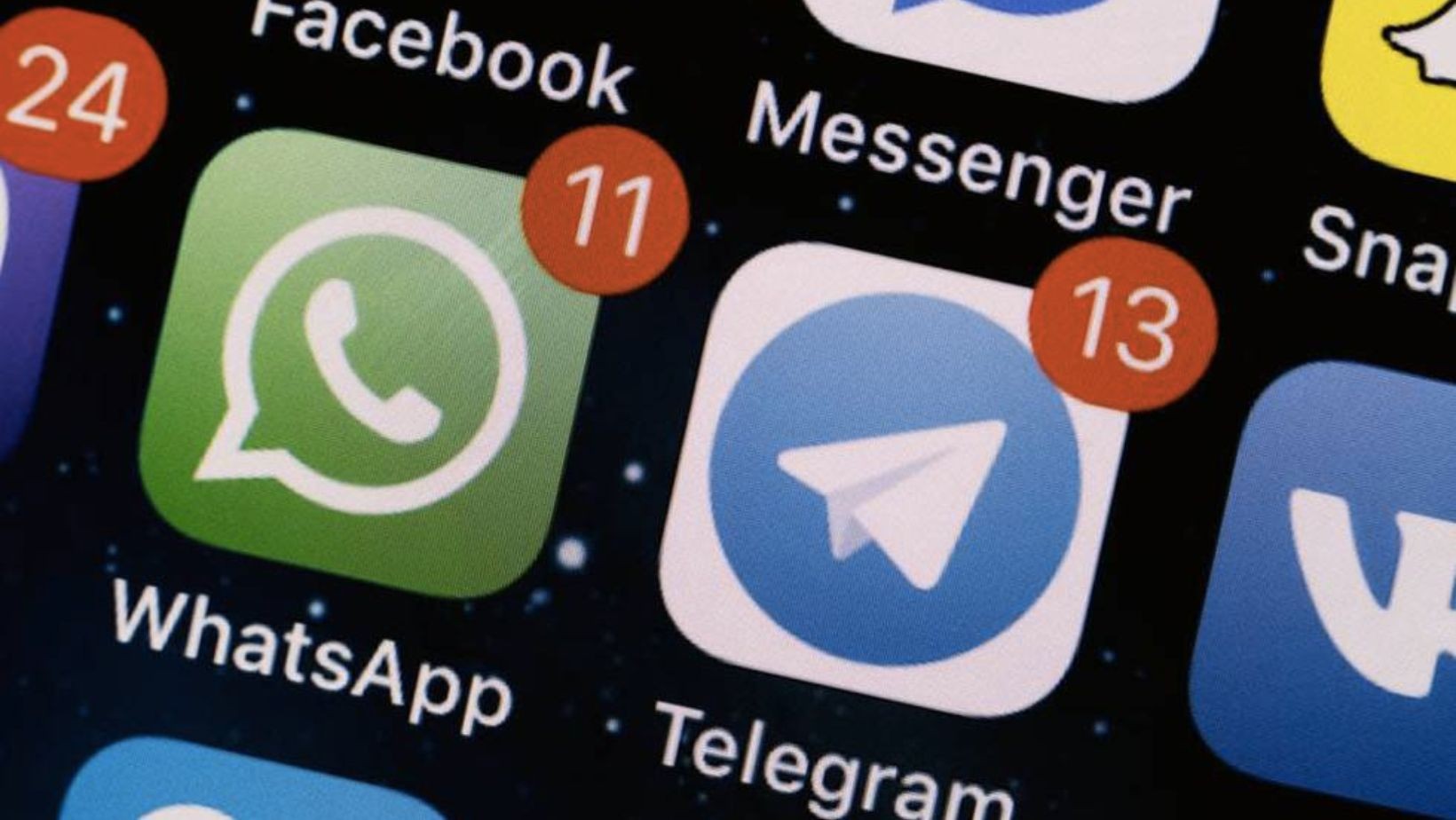 WhatsApp estrena mensajes de video al estilo de Telegram