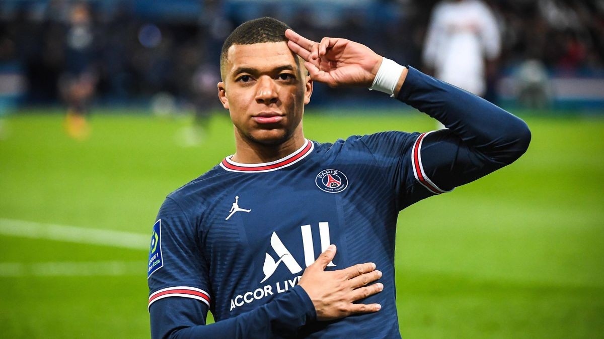 Real Madrid a un paso de fichar a Kylian Mbappé mientras PSG busca reemplazo