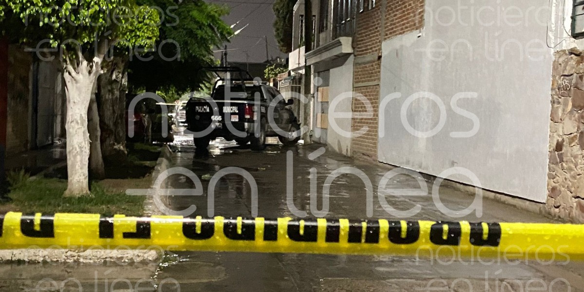 Motosicarios asesinan a hombre en El Granjeno; es el homicidio 97 en lo que va de julio