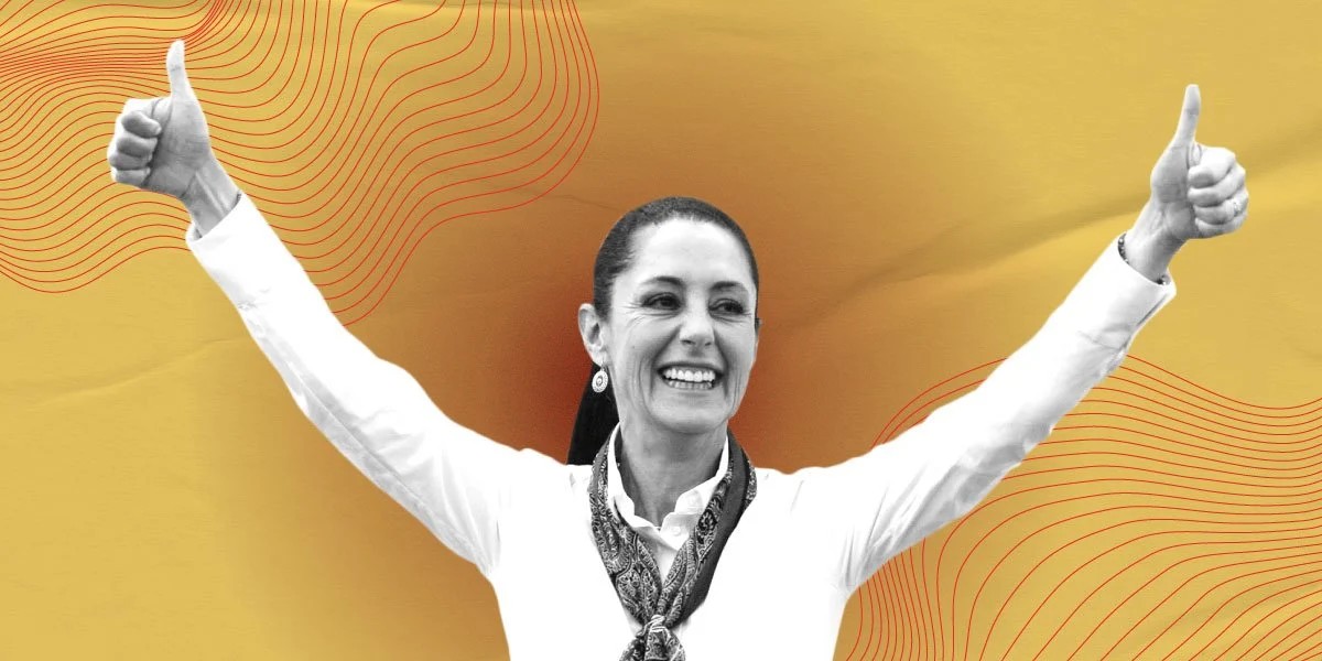 Desigualdad en Guanajuato genera violencia: Claudia Sheinbaum