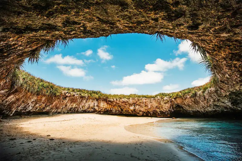 Estas son las 14 playas en México superan límites de bacterias fecales