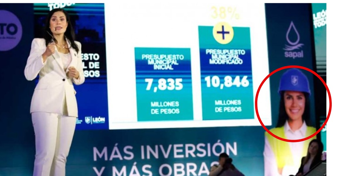 Morena solicitará auditoría por supuesta promoción personal de la imagen de Ale Gutiérrez