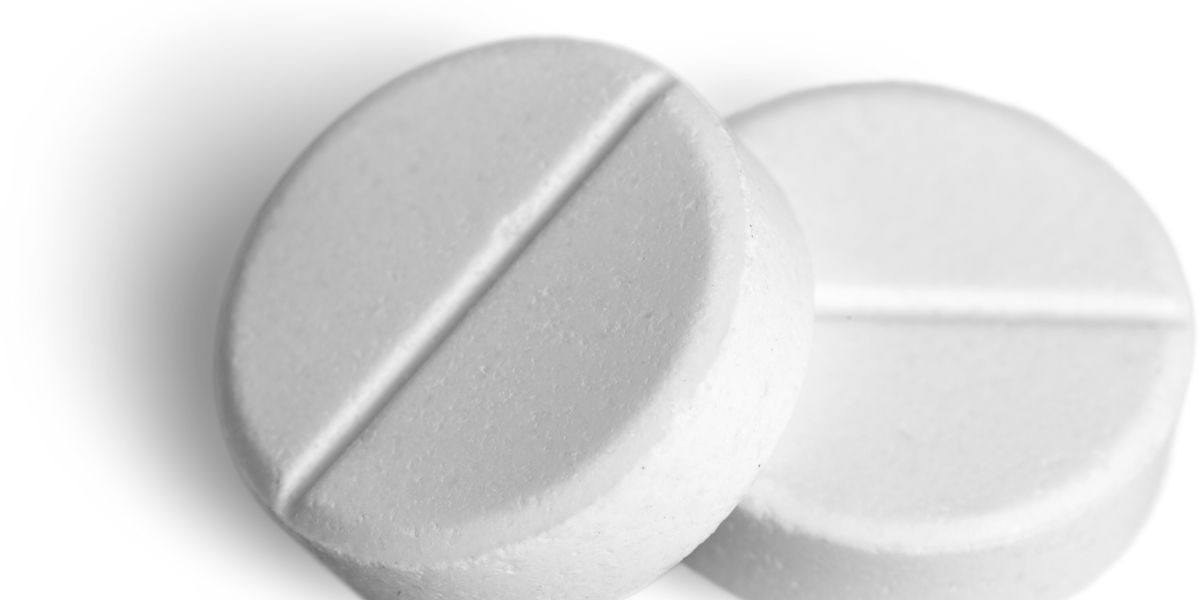 Alerta Cofepris por aspirina 'pirata'