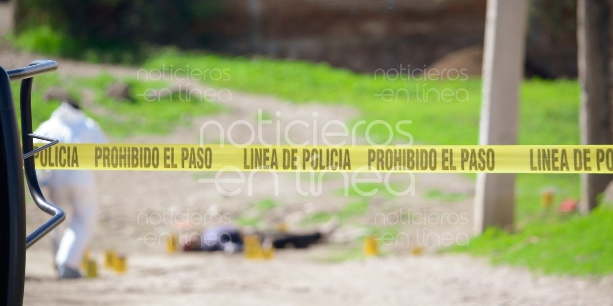 Hallan cadáver en comunidad Aguas Buenas