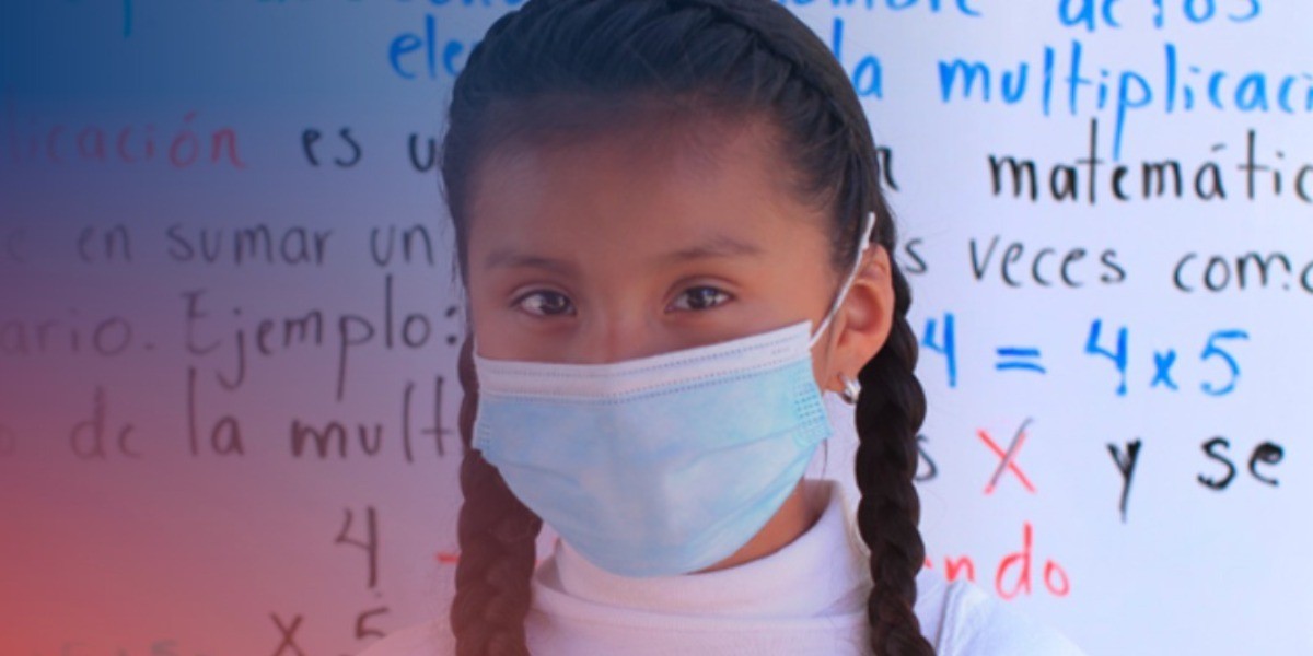 Uso de cubrebocas en espacios cerrados es conveniente: Éctor Jaime 