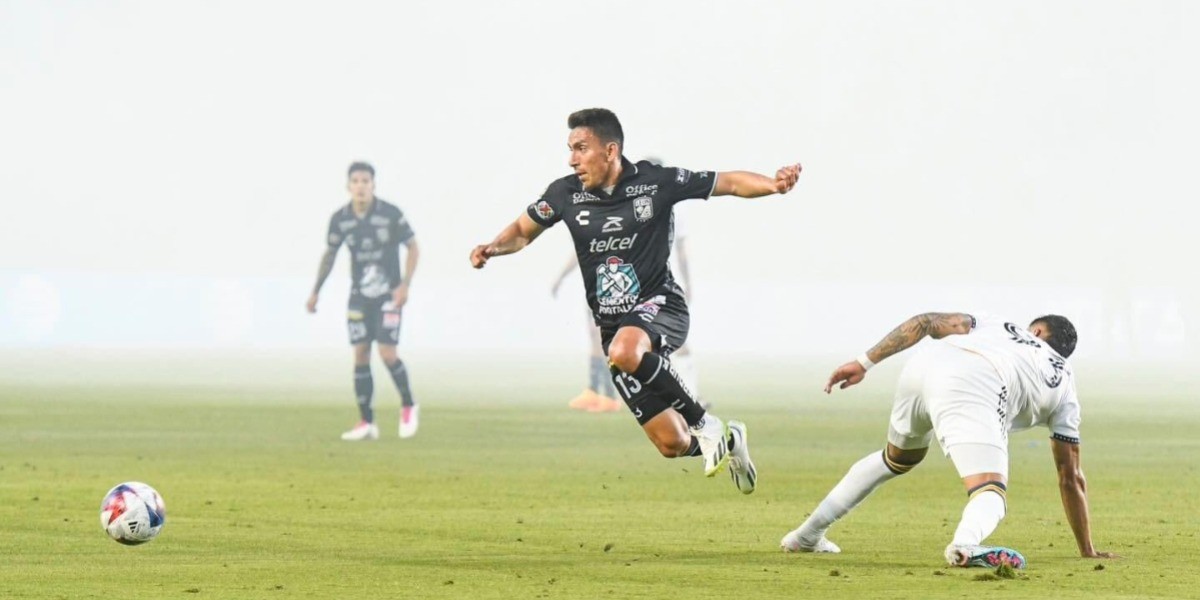 ¿Cómo le ha ido al León contra equipos de la MLS?