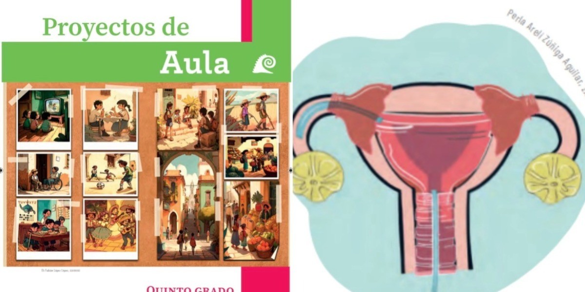 Guanajuato, el único en retirar los libros de texto; juez da plazo a SEP para rediseñarlos