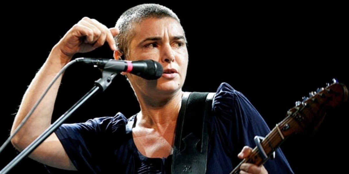 Pidió Sinéad O'Connor que si moría primero llamaran a su contador